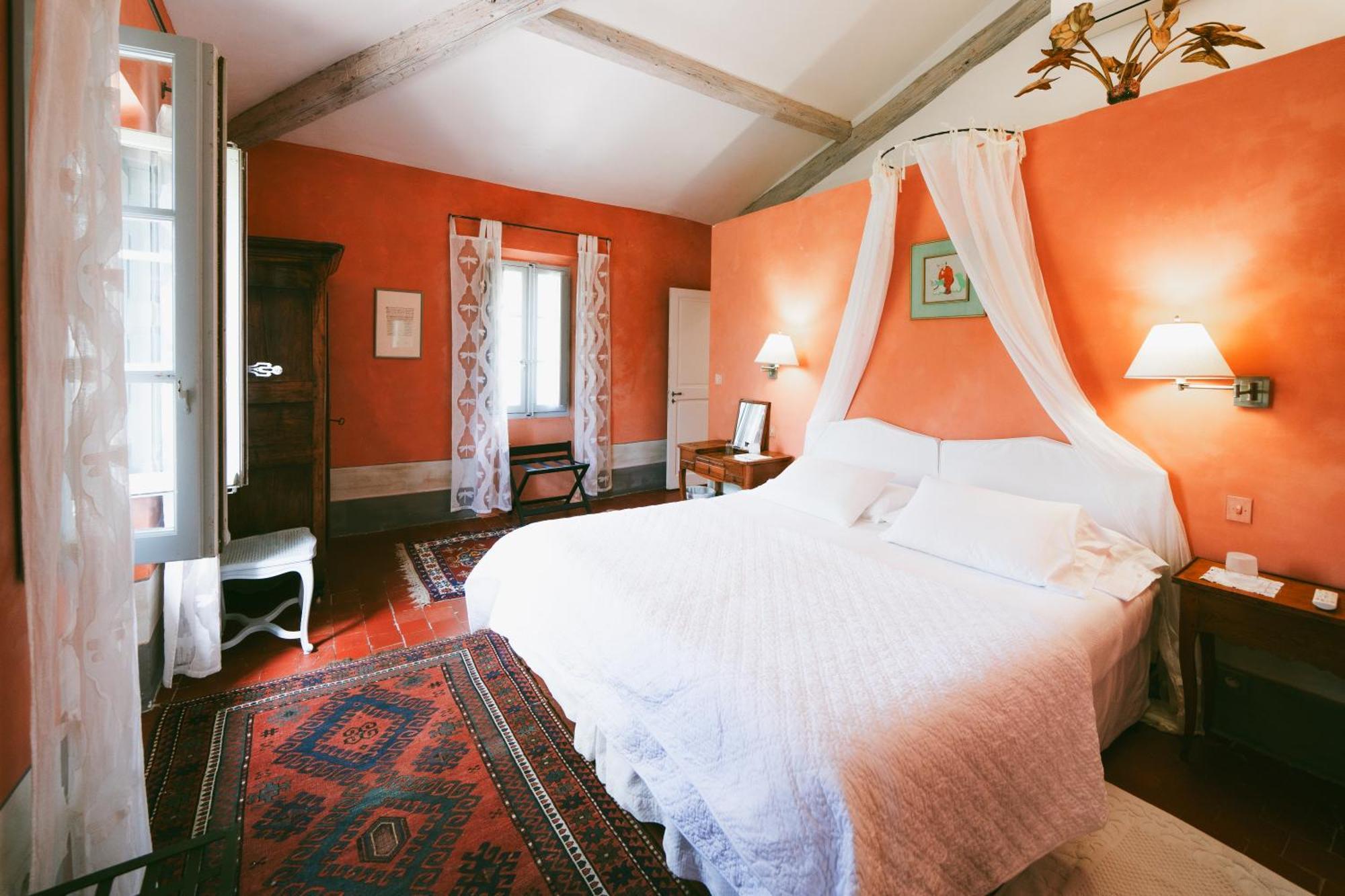Bastide Rose Hotel Льо Тор Екстериор снимка