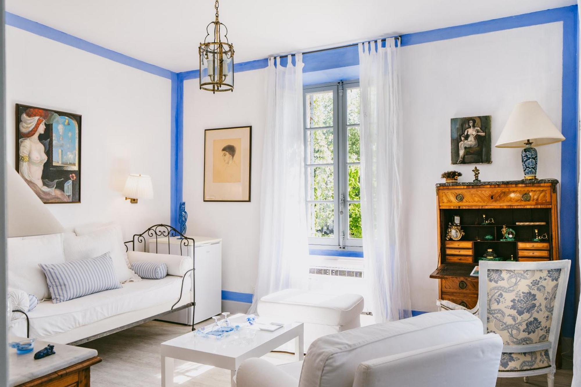Bastide Rose Hotel Льо Тор Екстериор снимка