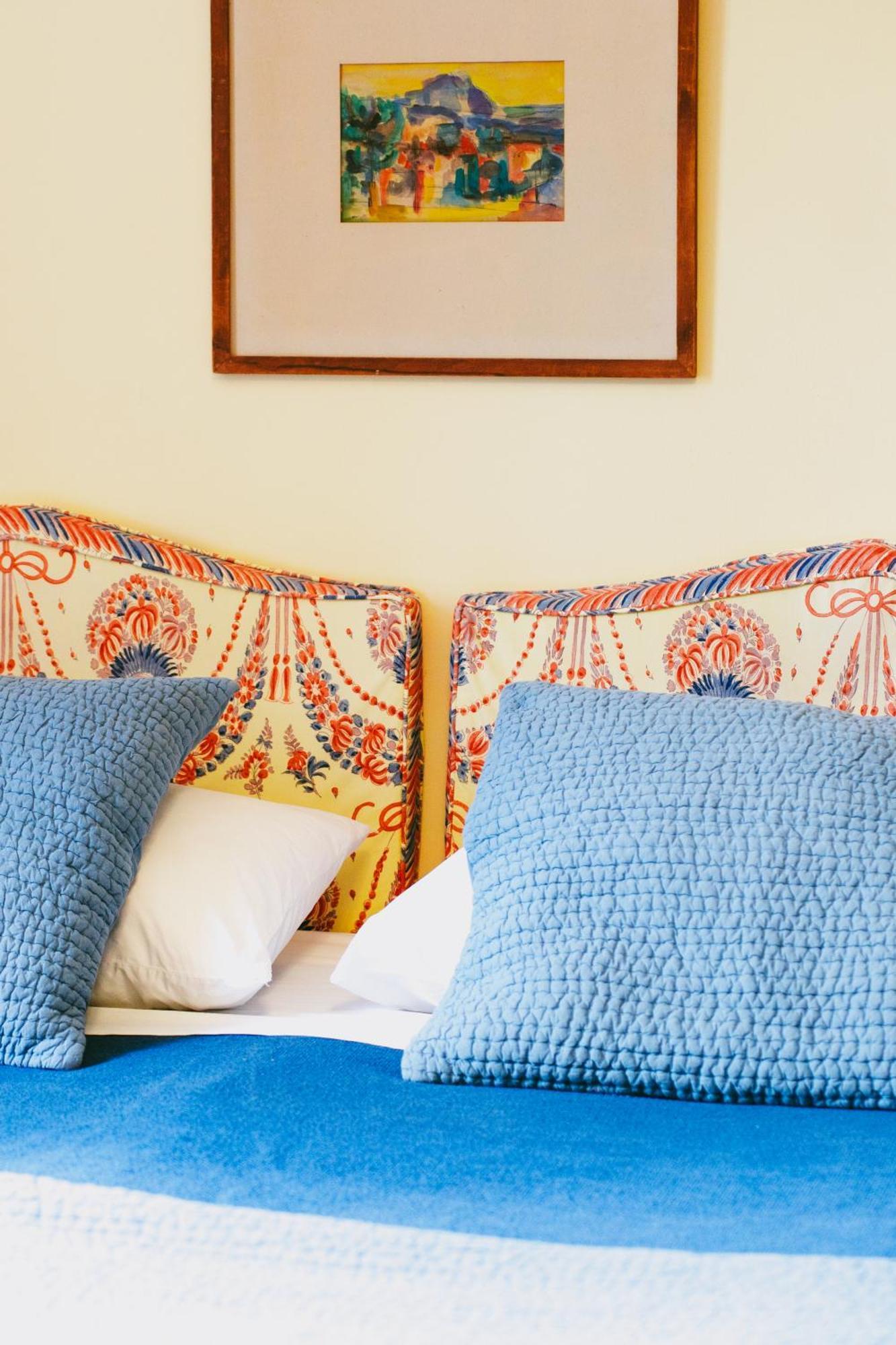 Bastide Rose Hotel Льо Тор Екстериор снимка