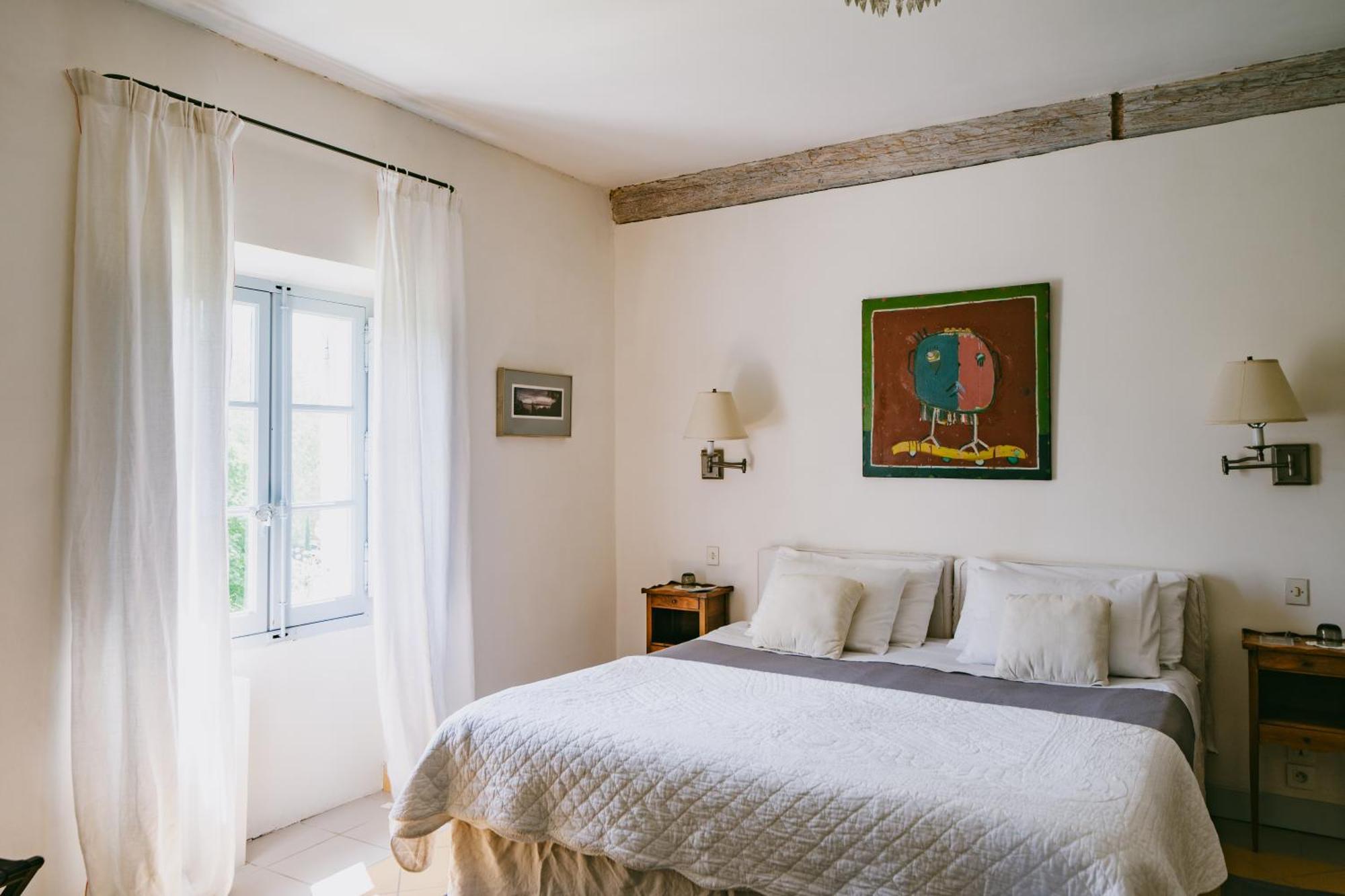 Bastide Rose Hotel Льо Тор Екстериор снимка