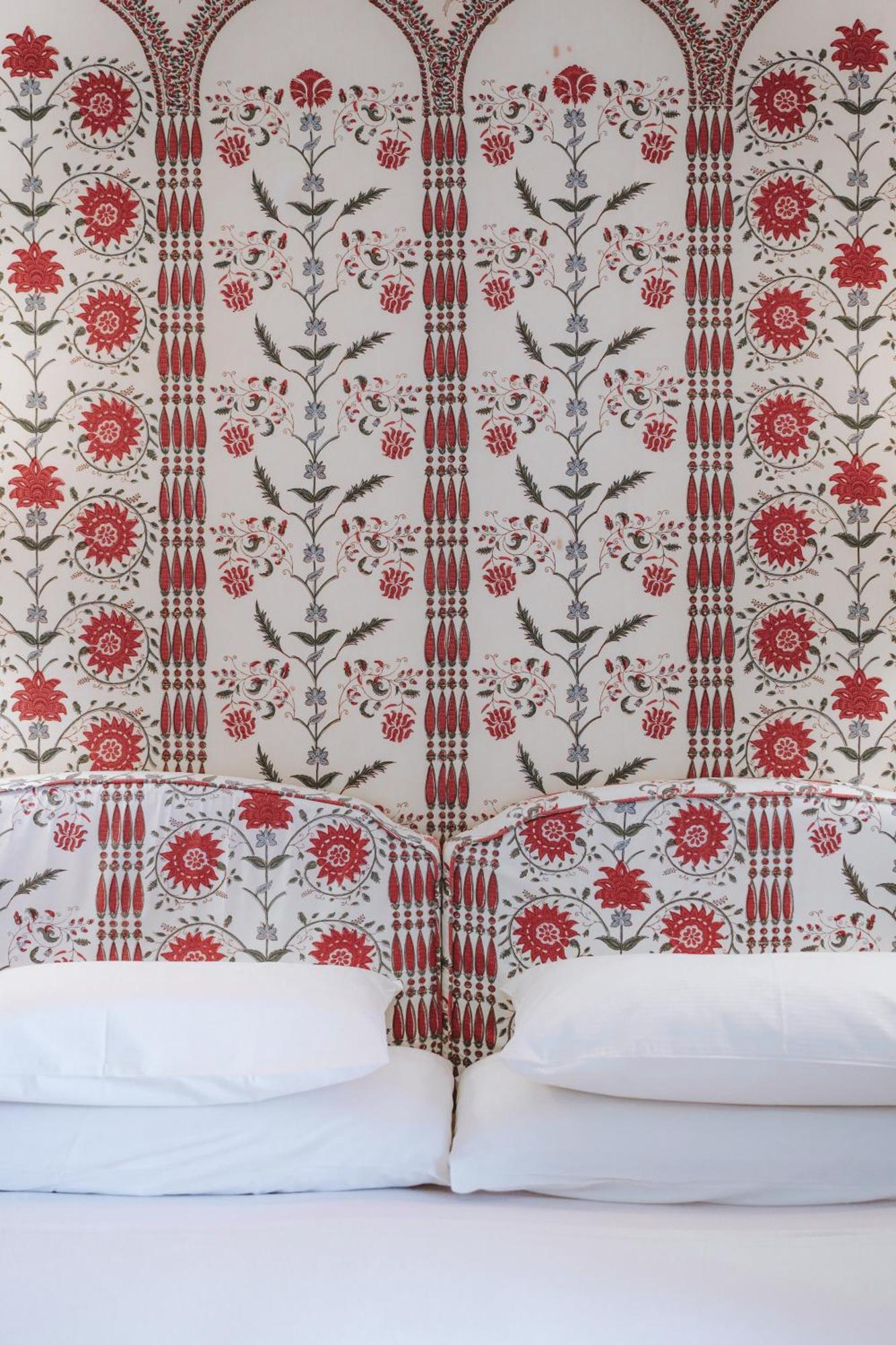 Bastide Rose Hotel Льо Тор Екстериор снимка