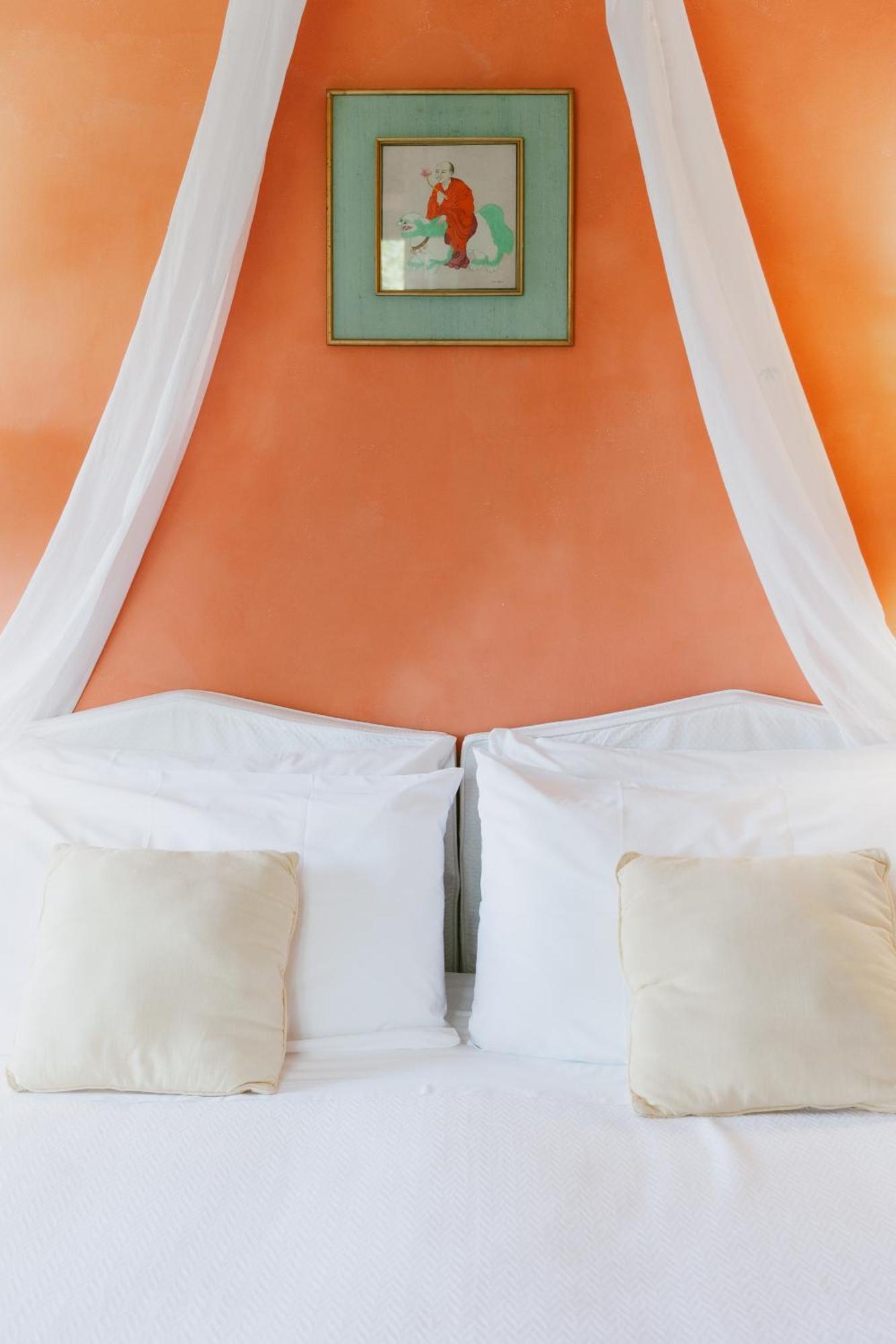 Bastide Rose Hotel Льо Тор Екстериор снимка