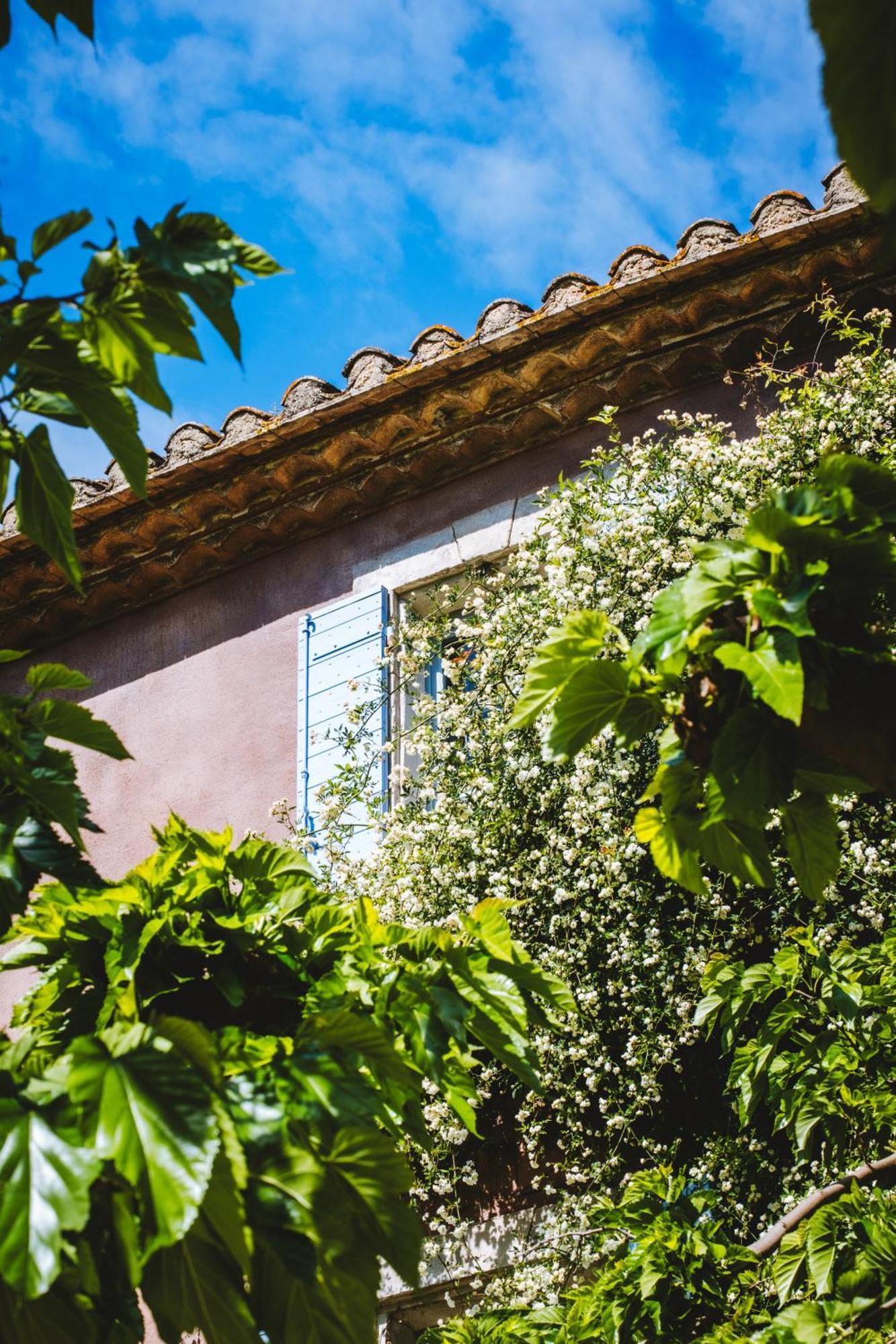 Bastide Rose Hotel Льо Тор Екстериор снимка