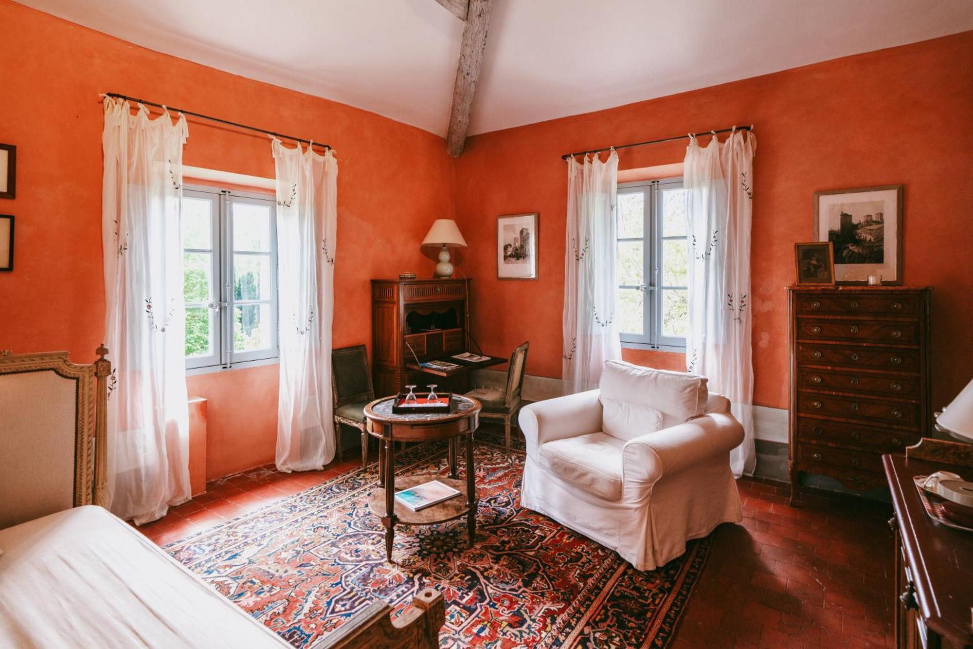 Bastide Rose Hotel Льо Тор Екстериор снимка