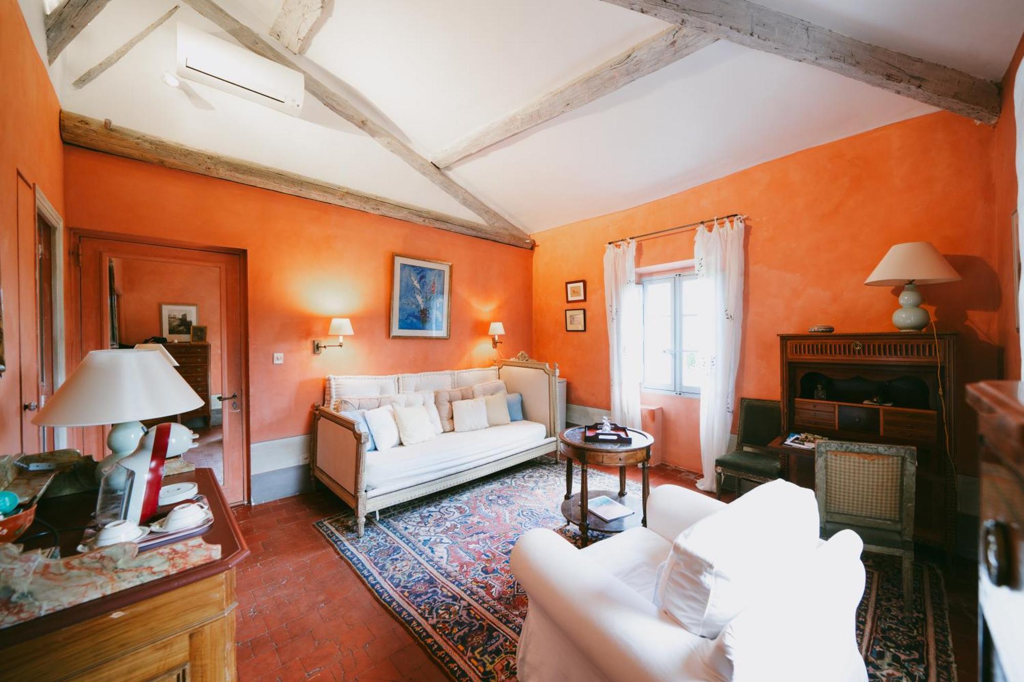 Bastide Rose Hotel Льо Тор Екстериор снимка