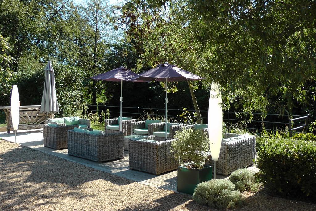 Bastide Rose Hotel Льо Тор Екстериор снимка
