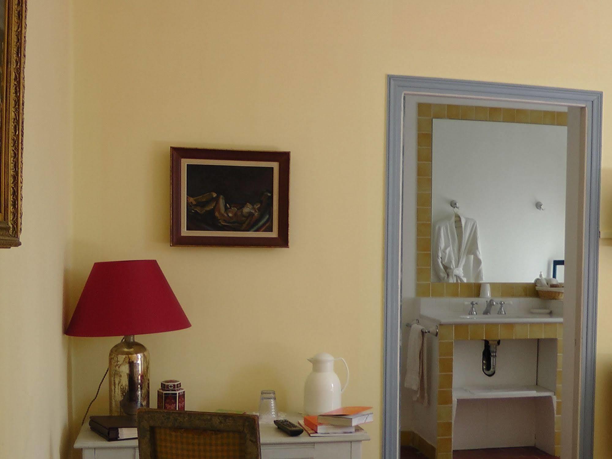 Bastide Rose Hotel Льо Тор Екстериор снимка