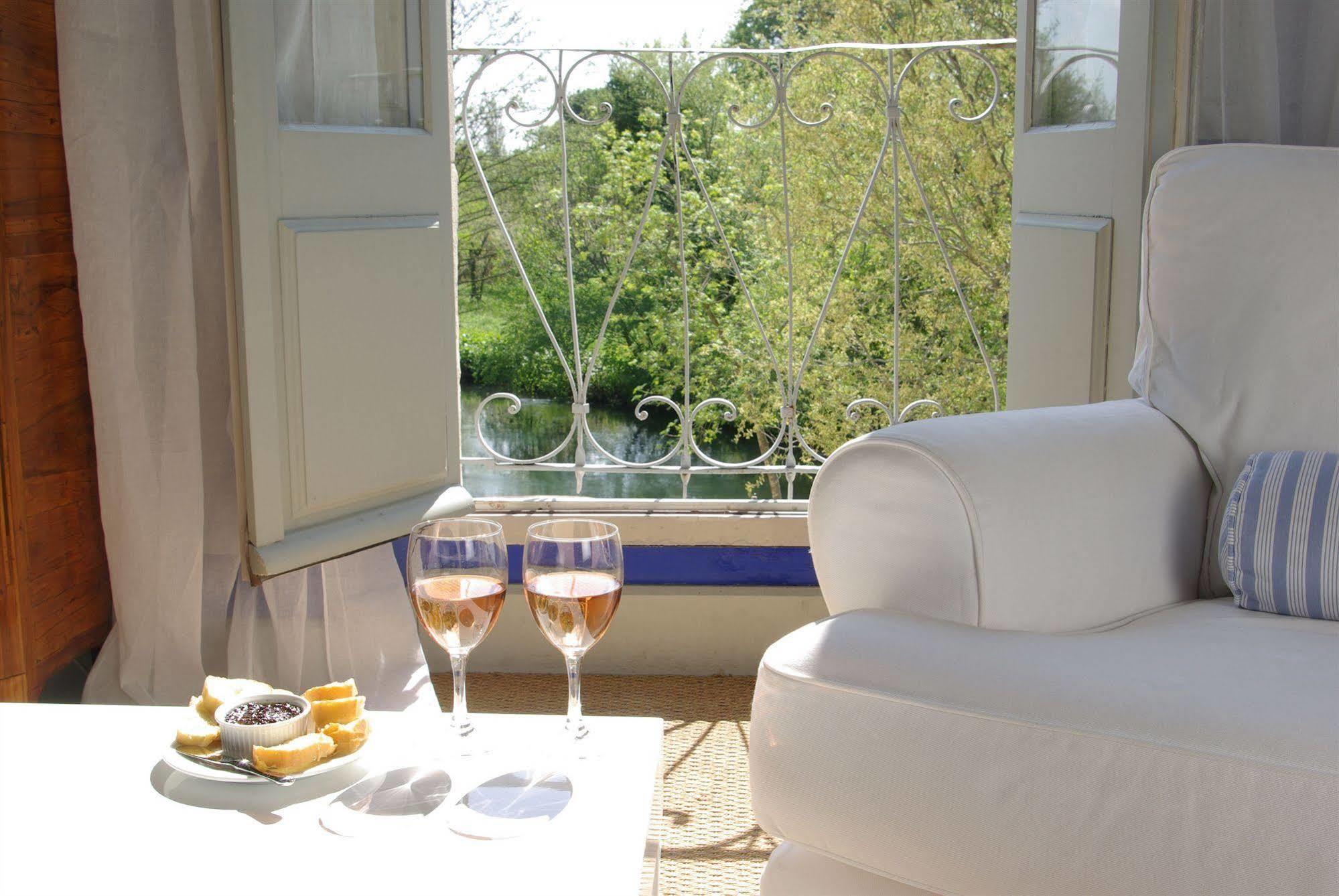 Bastide Rose Hotel Льо Тор Екстериор снимка
